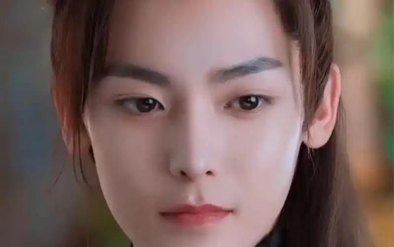 侯明昊演过的电视剧