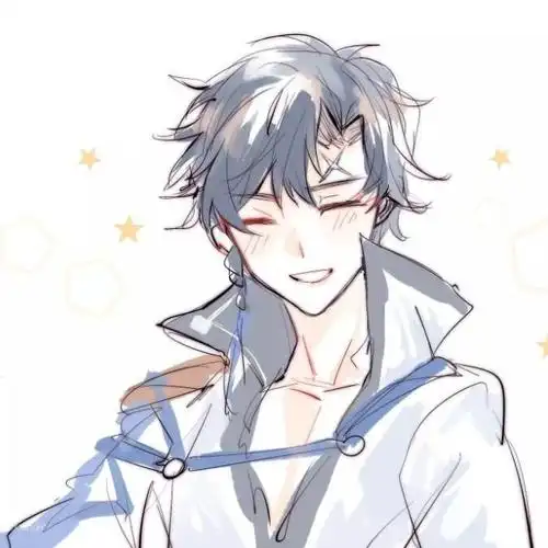 王者荣耀英雄头像-东方曜特辑~ 看剑看剑看剑看剑看剑(男生头像)