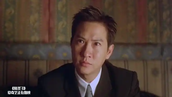 赌圣3:坏人不给力啊,还敢和无名赌牌,输到家了