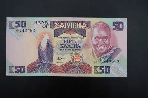 赞比亚货币克瓦查