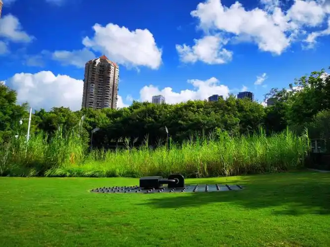 动动手指,pick出你心中的最美华侨城