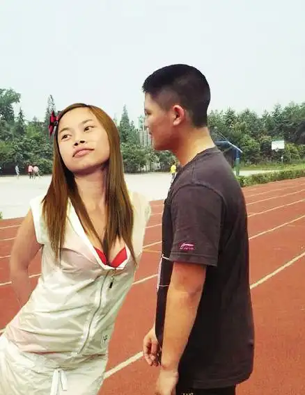 求大神p图 恶搞一张 搞笑一点_百度知道