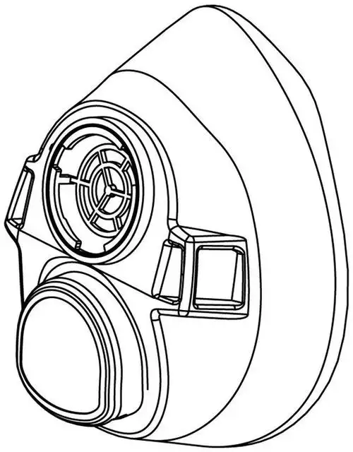 呼吸面罩(3)-爱企查