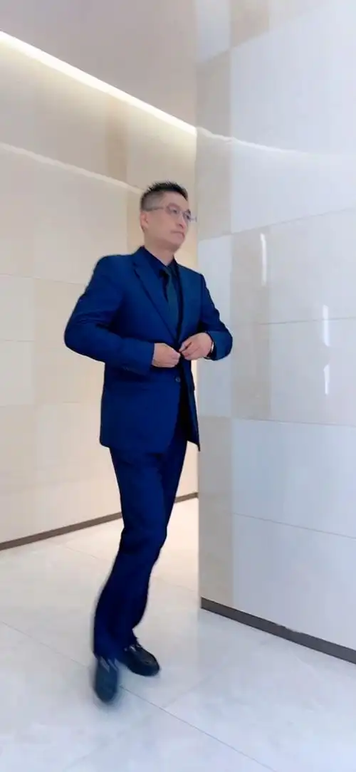 70后大叔可以得瑟吗?