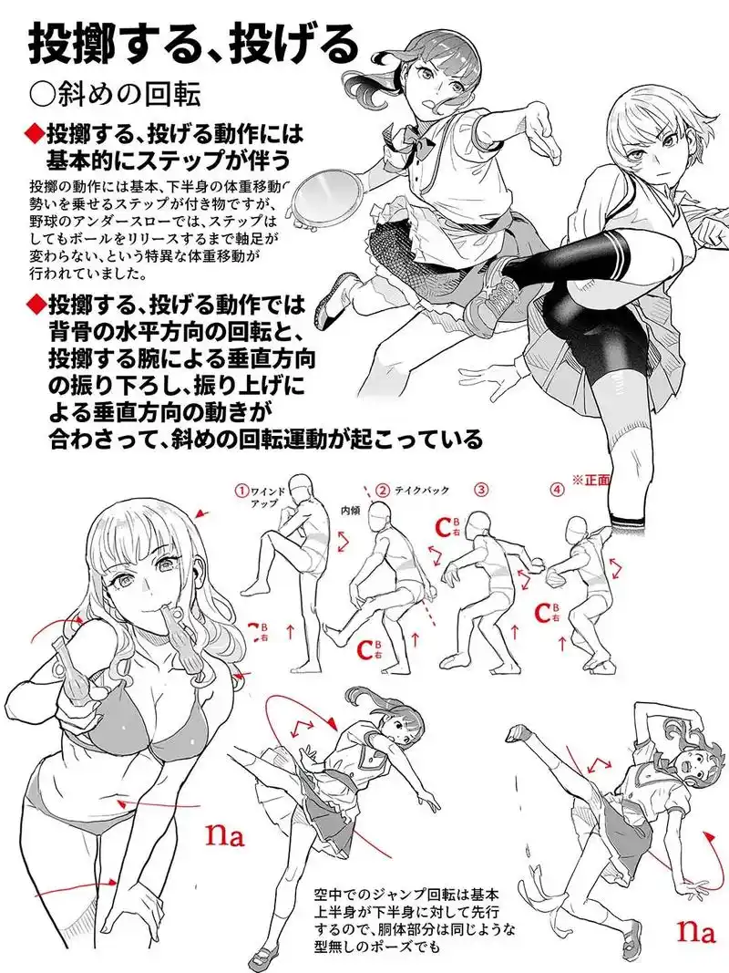 人体姿势全套素材.可当作临摹练习和参考,只 - 抖音