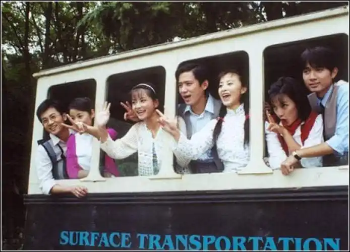 新情深深雨蒙蒙演员名单确认这阵容值得一看