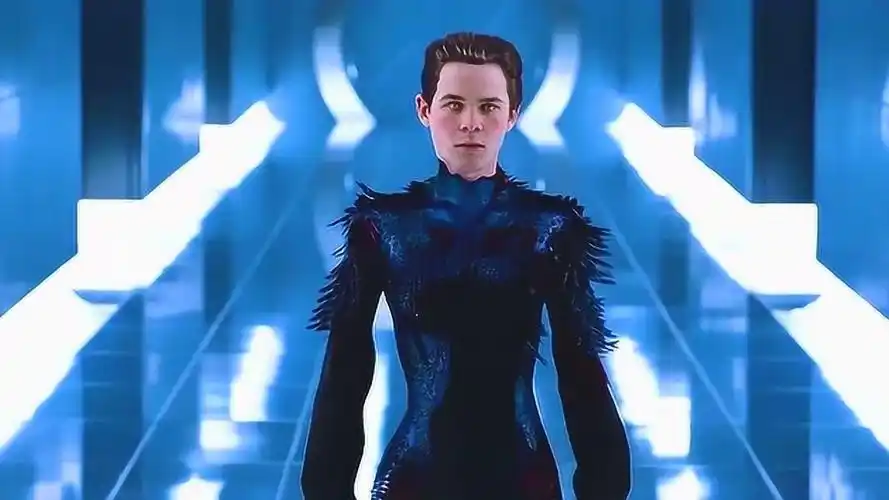 漫威性感反派之魔形女史上最全变身合集亦正亦邪的x战警