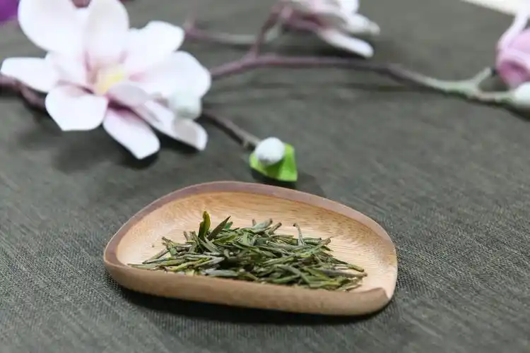 陕西历史文化殿堂里的紫笋茶香与茶文化巡礼_长兴县