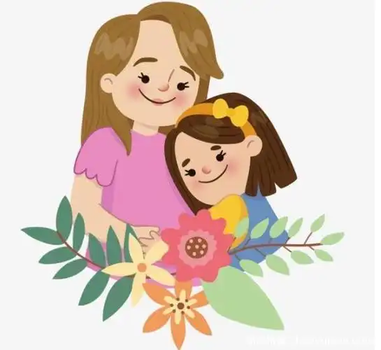 感恩妈妈暖心短句(写给妈妈的话暖心到哭67)-第2张图片-索考网