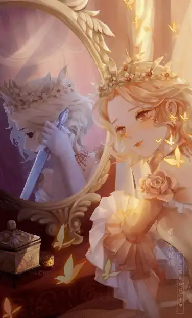 第五人格【红心王后红夫人】全面解析_镜像_技能_生者