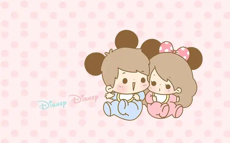 iphone壁纸 萌物 可爱 背景 高清桌面 宽屏 韩系 女孩