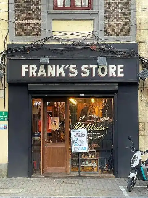 这样做营业额翻几番▏超出片门头设计