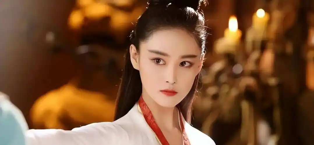 敢说我是个坏女人的张馨予名声被菜园子洗干净了