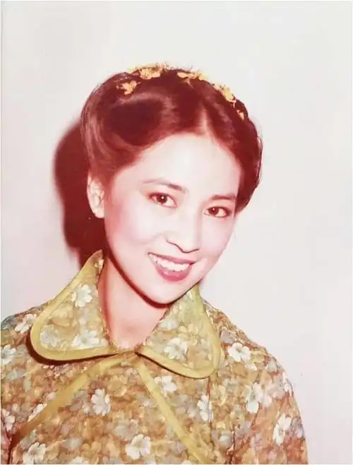 台湾电影史有十大女神林青霞不是最有才华的让我们看看有谁