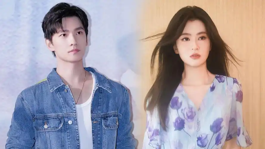 乔欣杨洋恋情引热议,男方分手后点赞张天爱,助理无逻辑爆料被嘲