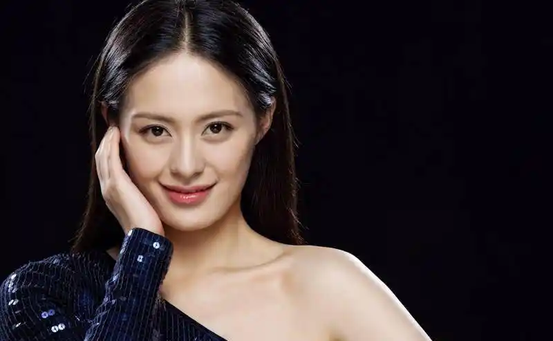 娱乐圈捧不红的五位女明星,个个颜值高,演技好,你都知道谁?