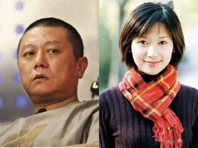 王朔:我对不起老婆沈旭佳和女儿,但我去世后遗产全部归徐静蕾