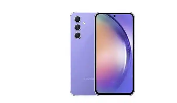 三星galaxy a54:强劲性能,适合日常使用的中端机型