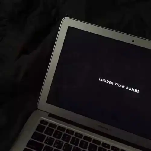 黑色系背景/ins冷淡风/背景图