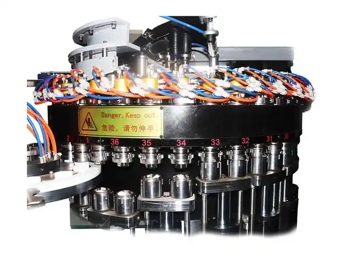 高温果汁瓶盖,化妆品瓶盖,医药用品瓶盖,食用油瓶盖等各种塑料瓶盖