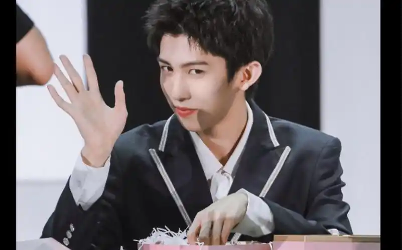 非常完美! 个人part 混剪