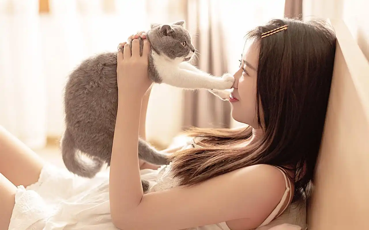 性感美女私房写真图片桌面壁纸