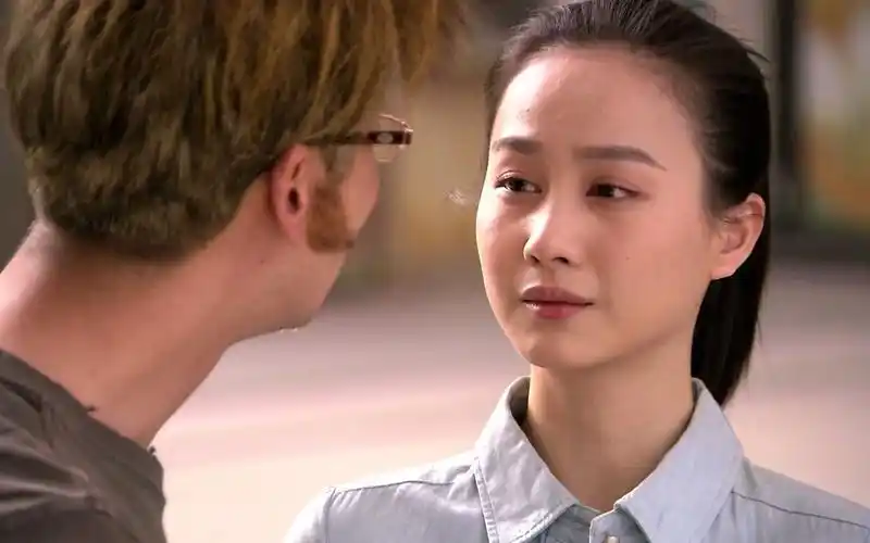 魔幻手机2:巧儿从明朝来现代,不怪她没见识,毕竟科技太发达了_哔哩