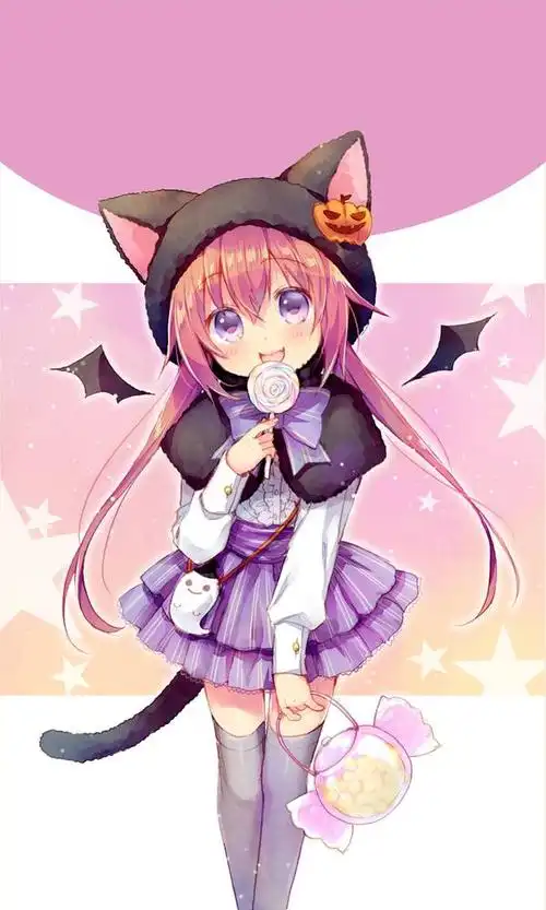 最赞的二次元动漫手机壁纸美图头像 点击上方sunny号可上船~ 点击图片