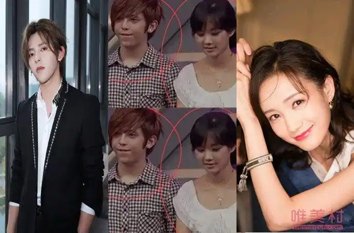 李一桐符龙飞素人时期参加相亲节目 两个人还牵手成功 符龙飞妻子是谁