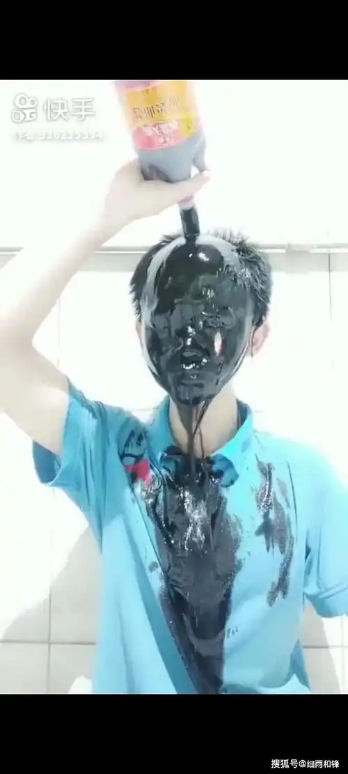 小学生的"黑化"怎么这么廉价