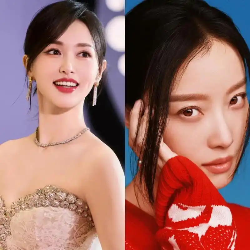 唐嫣要去戛纳走红毯,几个超一线85花看来都要在戛纳齐聚.