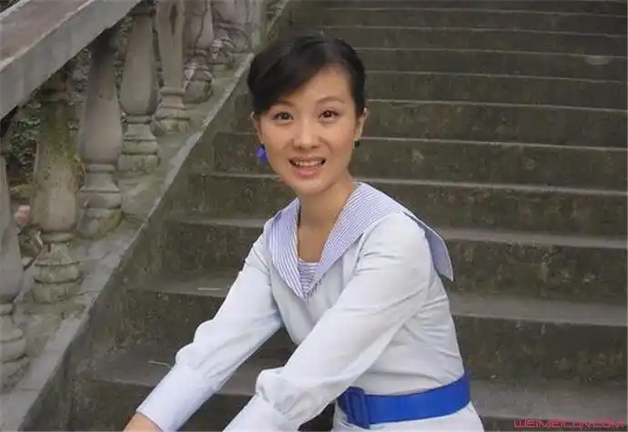 演员高斯个人资料高斯家庭背景被揭她现在在干嘛