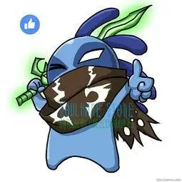 画的画法鱼人简笔画lol小鱼人简笔画魔兽世界鱼人简笔画炸弹人简笔画