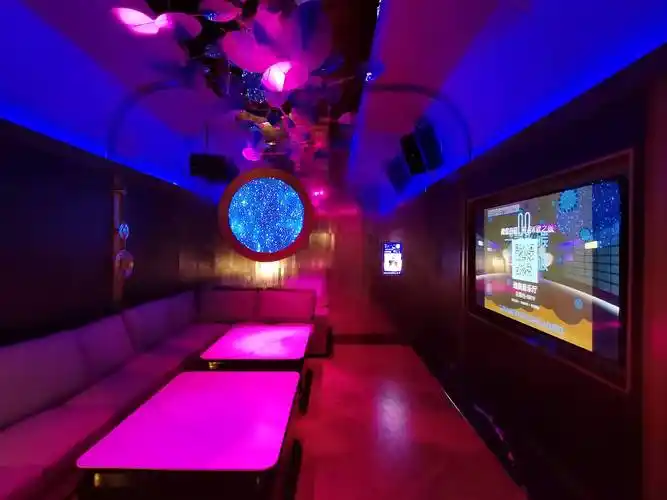 利用巨嗨云服务改变酒吧ktv业务运营