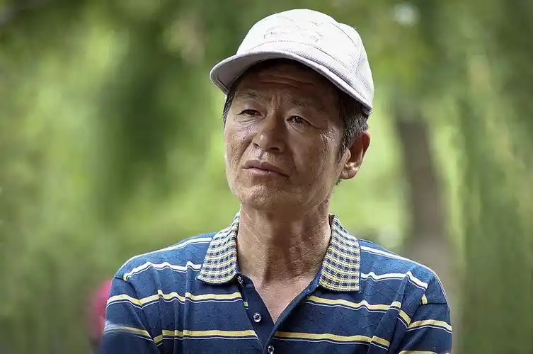 市井人像抓拍 《身边的普通人》