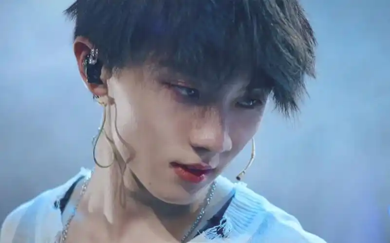 【马嘉祺】cover《破风》直拍(无遮挡纯净版,留着自看)