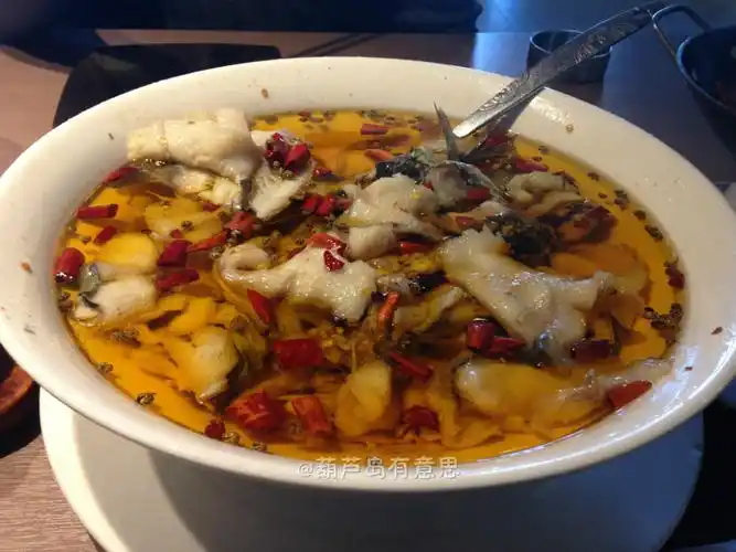 舌尖上的葫芦岛-麻辣风时尚主题餐厅-攻略