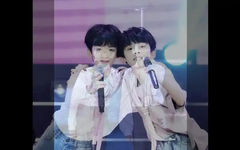 【左邓】可惜没如果(左航x邓佳鑫)-音乐视频-搜狐视频