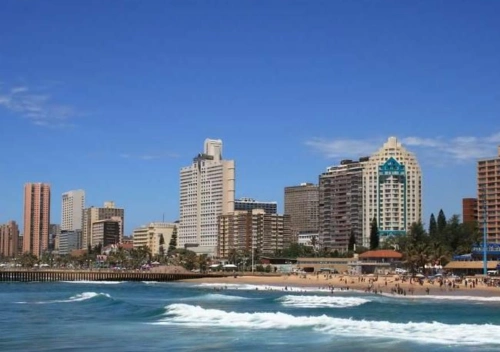 非洲十大最富有国家排名,塞舌尔人均gdp达26300美元