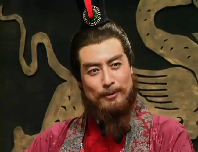 《三国演义》十大主角,试看光荣榜都有谁? | 微头条