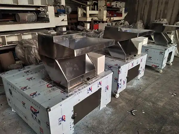 机械 正文   超硬大骨碎骨机特点: 1,一机多用