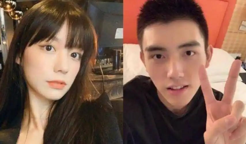 井柏然_王中磊_生日