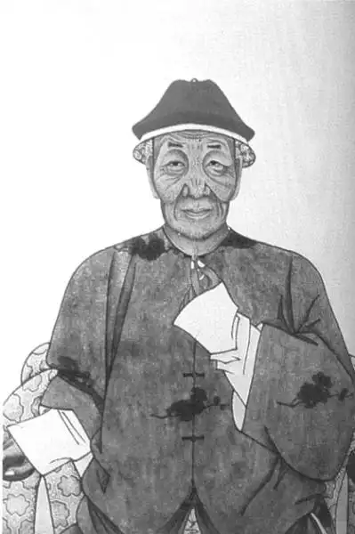 蒲松龄生平图文展示