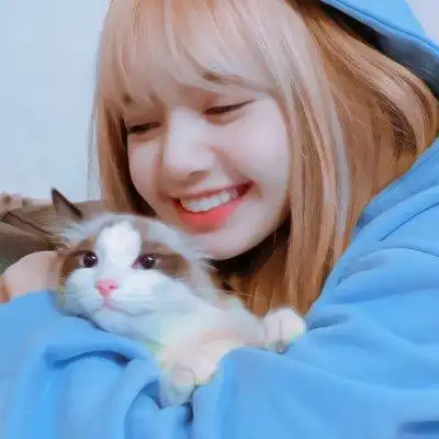 lisa惊艳头像 超美的lisa头像超稀有高清优质图片_明星头像_头像屋