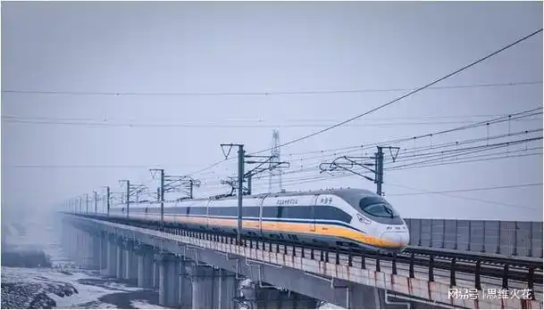 曾被媒体批评这座高铁站离市区太远未来还将迎来一座新高铁站