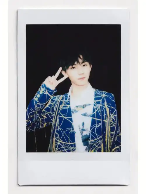 时代少年团高会图