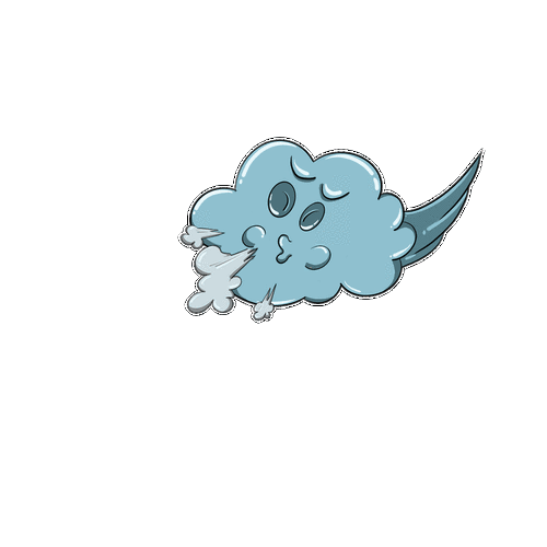 为宁波交通带来了满满的压力天寒地冻疾风骤雨宁波开启大风 速冻模式