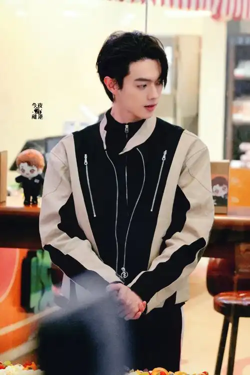 许凯超话9615#许凯0305生日快乐#    20240305    生日快乐全世界