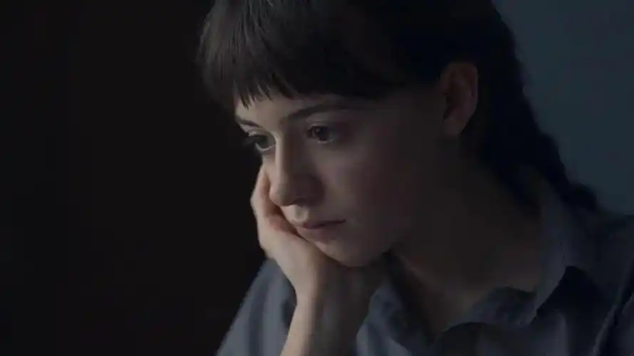 看完normalpeople想拥有玛丽安的同款衣橱