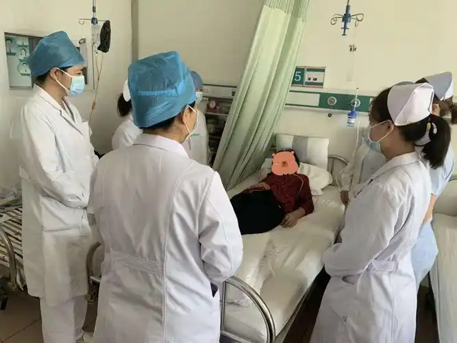 肺结核病人大咯血和窒息的预防